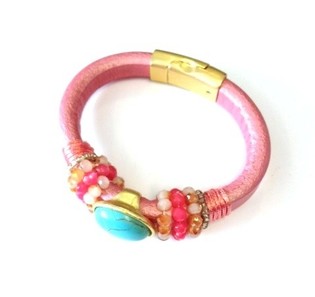 ARMBAND ROZE (1st)