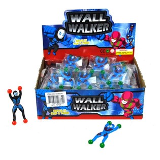 TUIMELAAR / WALL WALKER (72st.)