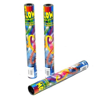 15 GLOW BREAK LIGHTS IN KOKER (6st.)