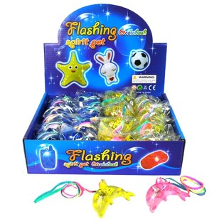 LED DOLFIJN IN DISPLAY (48st.)