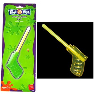 SMIFFY'S GROOT GLOW BREAK LIGHT PISTOOL (12st.)