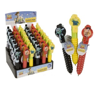 TOY STORY PENNEN IN DISPLAY (36st.)