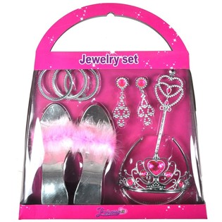 SPEELGOED SIERADEN SET