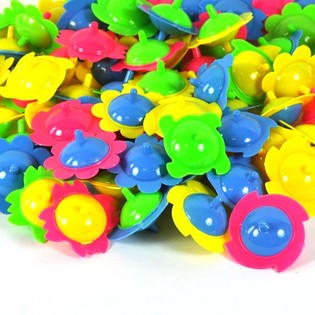 GRABBELTON TOLLETJES (100st.)