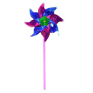 WINDMOLENS 37 CM. (50st.)