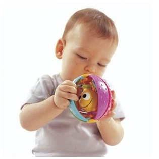 BABY SPEELGOED - TINY LOVE SPIN BALL (2st.)