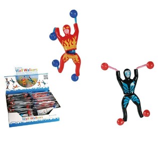 TUIMELAAR / WALL WALKER (72st.)