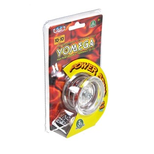YOMEGA TRICK YOYO (12st.)