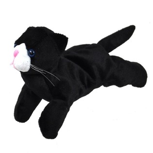 PLUCHE POES 24 CM.