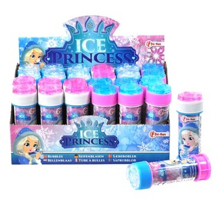 ICE PRINCESS BELLENBLAAS IN DISPLAY (22st.)