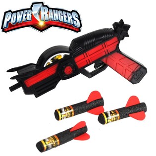 POWER RANGERS SUPER SAMURAI SHURIKAN PISTOOL (15st.)