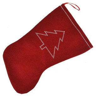 GROTE KERST SOKKEN (12st.)
