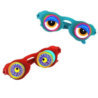ASSORTIE SHOCK OGEN (22st.)