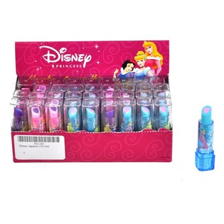 DISNEY GUM IN DE VORM VAN EEN LIPSTICK (36st.)