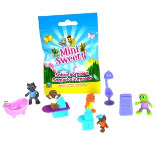 MINI SWEETY IN BLINDPACK (100st.)