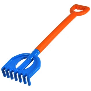 SMIFFY'S GROOTTE SPEELGOED HARK (2st.)