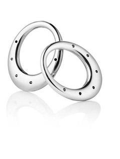 MENU - ACCESSOIRE JUWELEN OORRING HOUDER SET VAN 2 (1set.)