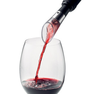 MENU - VIGNON DECANTEERDER WIJNSCHENKER (1st.)