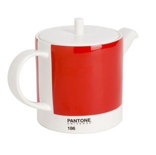PANTONE - KOFFIE THEEPOT 850 ML (1st.)
