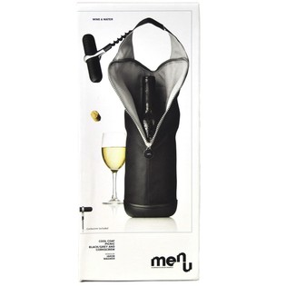 MENU - COOL COAT PICNIC MET KURKENTREKKER (1st.)