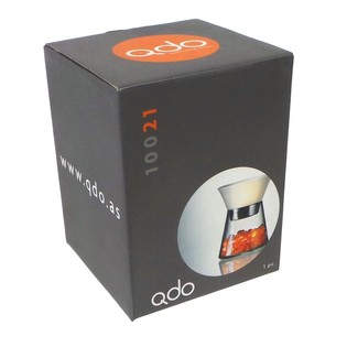 QDO- WINDLICHT CONISCH (1st.)