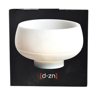 D-ZN - OMKEERBARE WAXINELICHTHOUDER SILICONE - WIT (1st.)