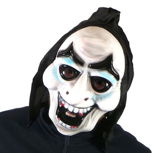 DRACULA MASKER (6st.)