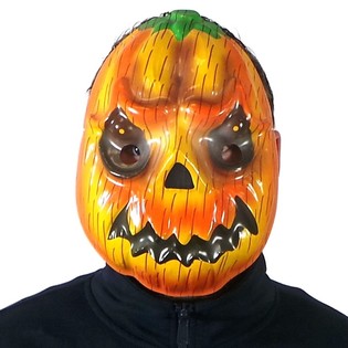 POMPOEN MASKER (5st.)