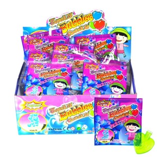 MINI BELLENBLAAS IN DISPLAY (48st.)