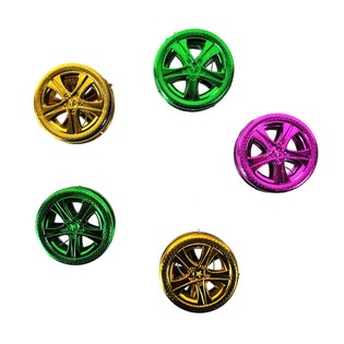 GRABBELTON JOJO'S - MODEL: AUTO VELG (100st.)