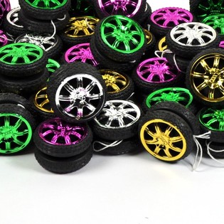 GRABBELTON JOJO'S - MODEL: AUTOBAND (50st.)