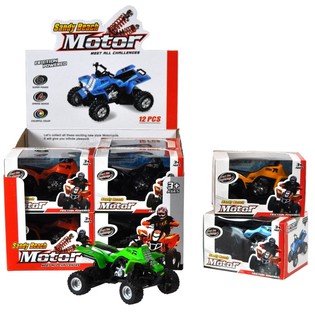 QUAD IN DISPLAY (12st.)