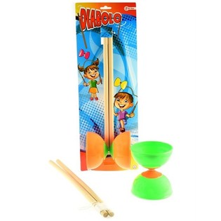 GROTE DIABOLO (4st.)