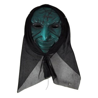 HEKSEN MASKER VOOR KINDEREN (7st.)