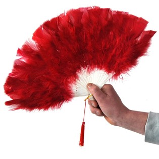 PLUCHE HANDWAAIER (12st.)