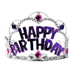 HAPPY BIRTHDAY KROON - MODEL 2 (12st.)