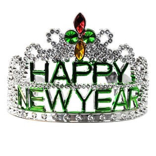 HAPPY NEW YEAR KROON (12st.)
