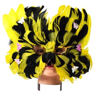 OOGMASKER - MODEL: 2 (12st.)