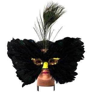 OOGMASKER - MODEL: 3 (12st.)