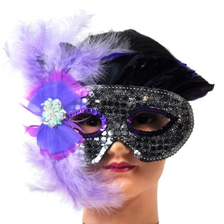 OOGMASKER - MODEL: 7 (6st.)