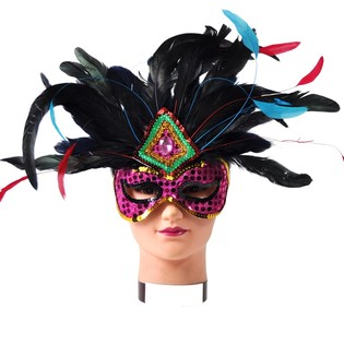 OOGMASKER - MODEL: 9 (12st.)