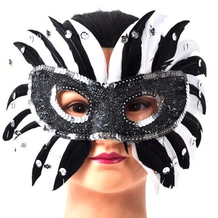OOGMASKER - MODEL: 10 (12st.)