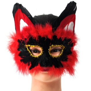 OOGMASKER - MODEL: 11 (5st.)