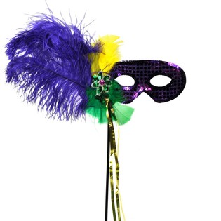 OOGMASKER OP STOK (8st.)