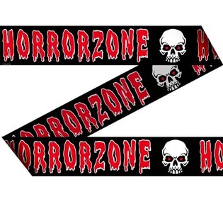 AFZETLINT HORRORZONE - 15 METER (9st.)