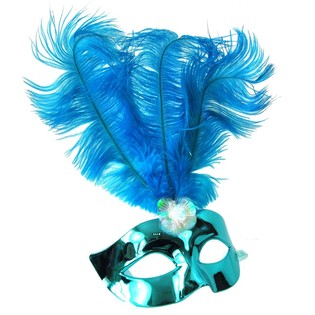 OOGMASKER - MODEL: 17 (6st.)