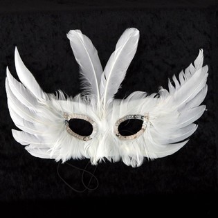 OOGMASKER - MODEL: 21 (12st.)