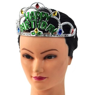 HAPPY BIRTHDAY KROON - MODEL 3 (12st.)