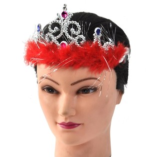 KROON MET PLUCHE - MODEL 4 (12st.)
