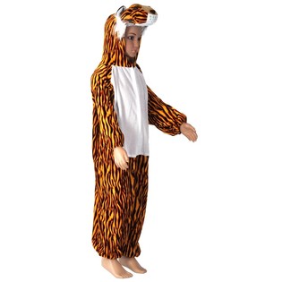 TIJGER KOSTUUM VOOR KINDEREN - MAAT 6